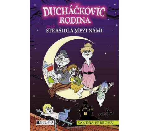 Ducháčkovic rodina