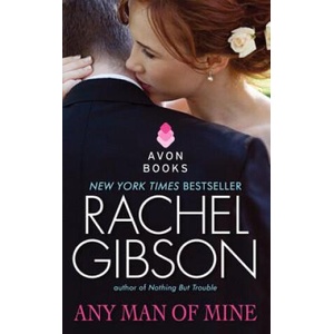 Any Man of Mine (2011)