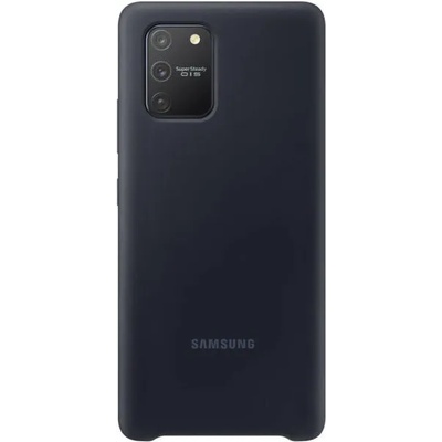 Samsung Galaxy S10 Lite cover black (EF-PG770TBEGEU)