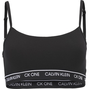 Calvin Klein Underwear Спортен сутиен unlined bralette - sportdepot - 31,88 лв
