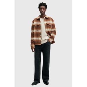 AllSaints пуловер мъжки с добавена вълна (M039KA) - answear - 254,06 лв