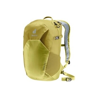 Deuter Speed Lite 21 l zelená