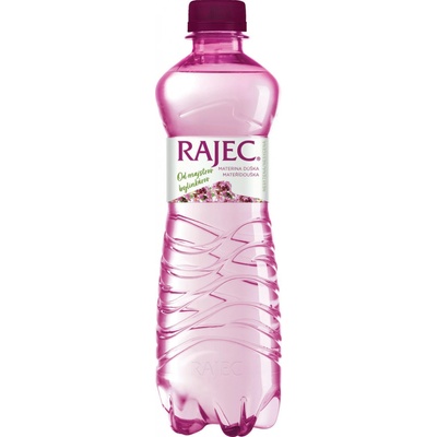 Rajec materiná dúška 0,75 l