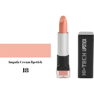 IMPALA Cosmetics крем червило, Номер 018