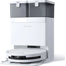 Ecovacs Deebot T50 PRO Omni White