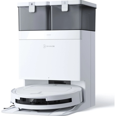 Ecovacs Deebot T50 PRO Omni White