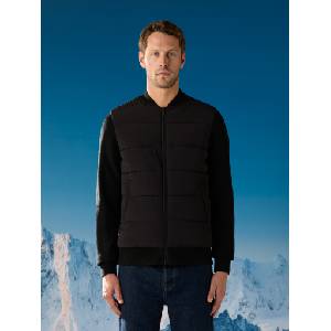 Celio Пухено яке Celio Chamonix-Mont-Blanc Celio | Cheren | МЪЖЕ | S