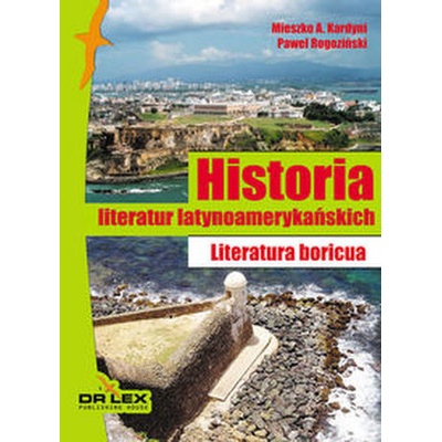 Historia literatur latynoamerykańskich