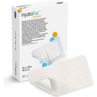 Hydrotac Comfort 8 x 15 cm 10 ks