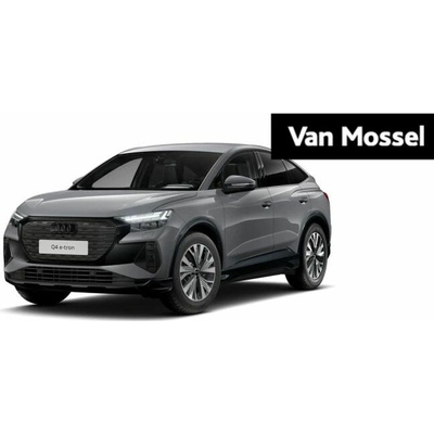 Audi Q4 45 quattro e-tron Sportback 82 kWh 210 kW