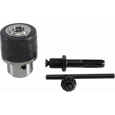 BGS technic BGS 9937 Zubové sklíčidlo 1,5 ÷ 13 mm. Sada 4 dílů
