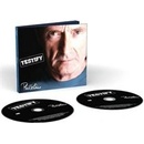 COLLINS PHIL: TESTIFY CD