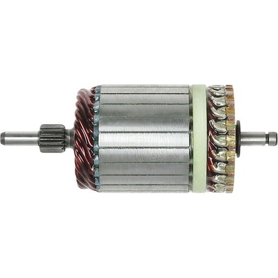 Rotor startéru Valeo D6RA33, 594526