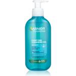 Garnier Pure почистващ гел за проблемна кожа, акне 200ml