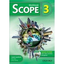 Scope Level 3: Workbook with CD-ROM Pack