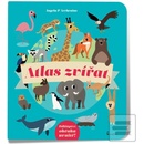 Atlas zvířat