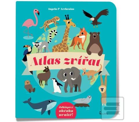 Atlas zvířat