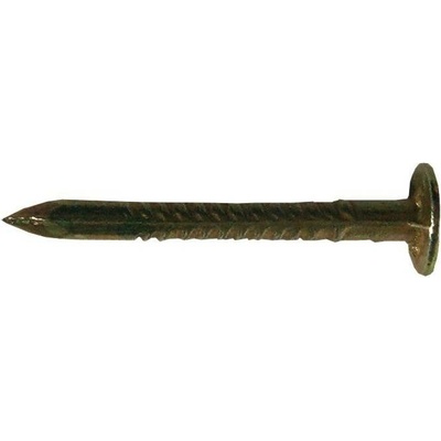 Hřebík čalounický žlutý pozink 1,8x18 - 5kg