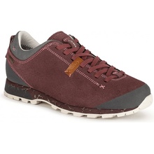 Aku Bellamont Suede GTX dámská fialovo šedá
