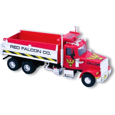 Monti System MS44 Dumper Truck 1:48