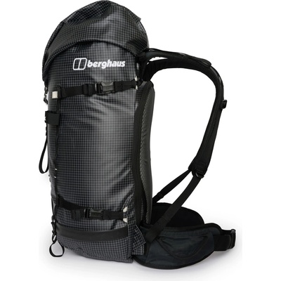Berghaus Алпийска раница Berghaus MTN Guide M45 Mountaineering backpack - Black - размер One Size (503-1085-0111)