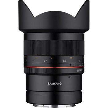 Samyang 14mm f/2.8 Nikon Z