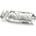 LoveBotz Milker TPE Masturbator with Ball Strap Clear