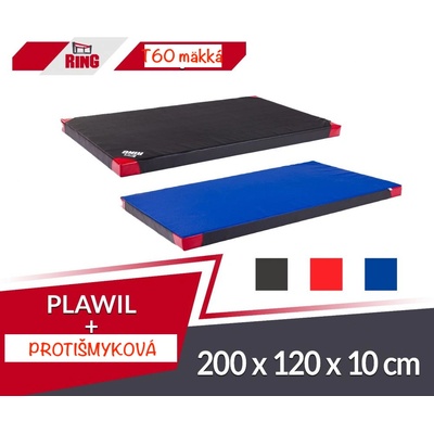 Ring Sport T60 RM-61