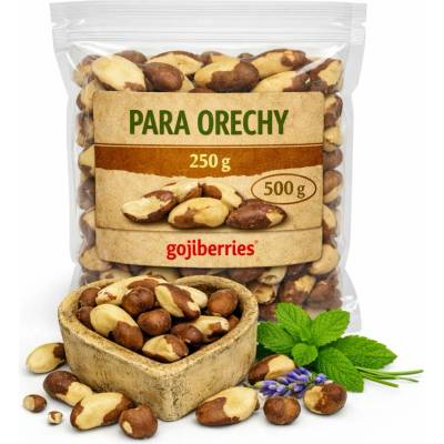Gojiberries Para orechy 250 g