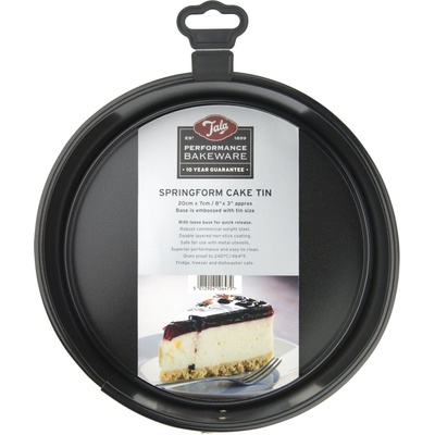 Tala Форма за торта Performance с подвижна основа 20 см (10A10647)