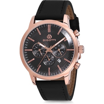 Bigotti Milano Мъжки часовник Bigotti BGT0216-3 (B--BGT0216-3)