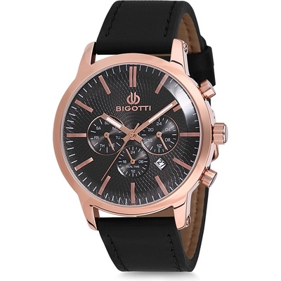 Bigotti Milano Мъжки часовник Bigotti BGT0216-3 (B--BGT0216-3)