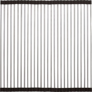 Franke - Ролетна решетка, 468x440x9 mm, неръждаема стомана 112.0080. 355 (112.0080.355)