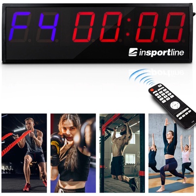 inSPORTline CF100