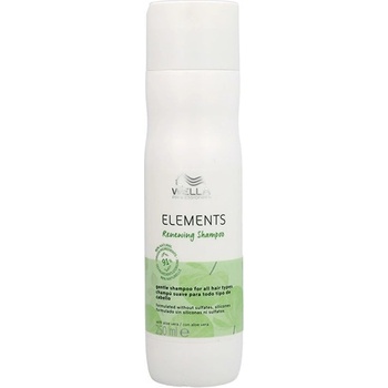 Wella Elements Renewing Shampoo NEW 250 ml