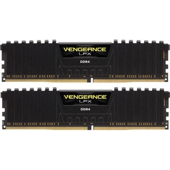 Corsair VENGEANCE LPX 16GB (2x8GB) DDR4 3600MHz CMK16GX4M2D3600C16