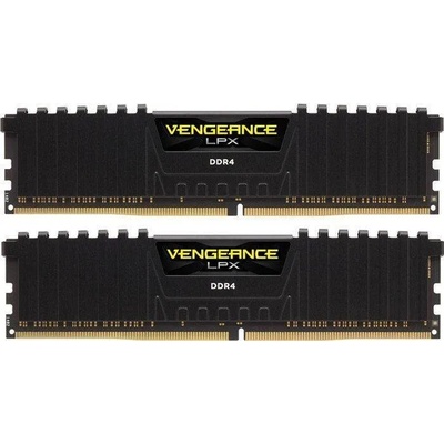 Corsair VENGEANCE LPX 16GB (2x8GB) DDR4 3600MHz CMK16GX4M2D3600C16
