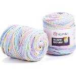 YARNART Macrame Cord 5 mm VR 85 m 929 юта (Macrame Cord 5 mm VR 929)