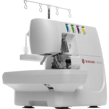 Image 1 of Singer S0105 Overlock