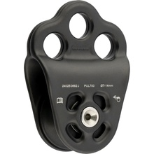 DMM TRIPLE ATTACHMENT PULLEY 2