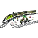 LEGO® City - Express Passenger Train (60337)