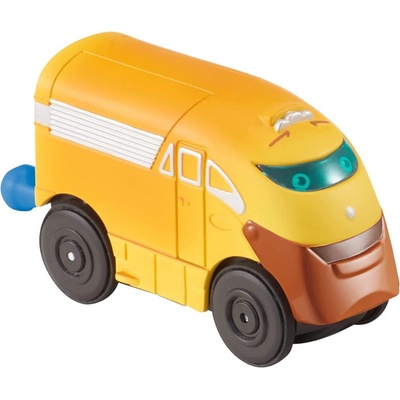 TM Toys Chuggington Veselé vláčky Touch&Go Action Chugger