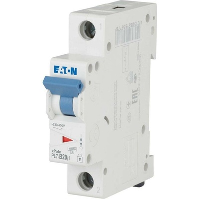 Eaton 262677 PL7-B20/1