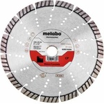 Metabo Диамантен диск за рязане Dia-TS 230x22.23 мм - CP, Бетон, Професионален 628574000 (628574000)
