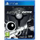 Astronite
