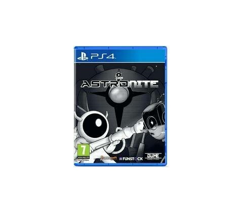 Astronite