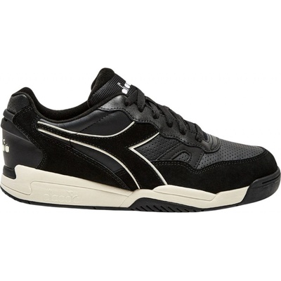 Diadora Winner Sl Black/Black