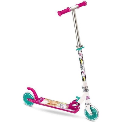 Mondo Barbie růžová