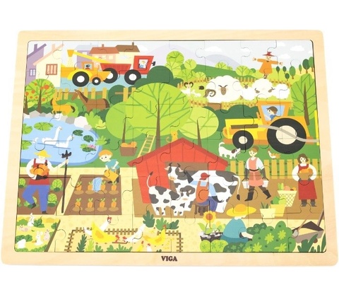 Viga farma 48ks