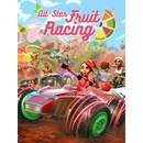 All-Star Fruit Racing